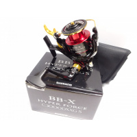 17BB-Xハイパーフォース C3000DXXGSR